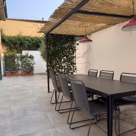 Realkasa Charming Luxury Apt. Bologna Exterior photo