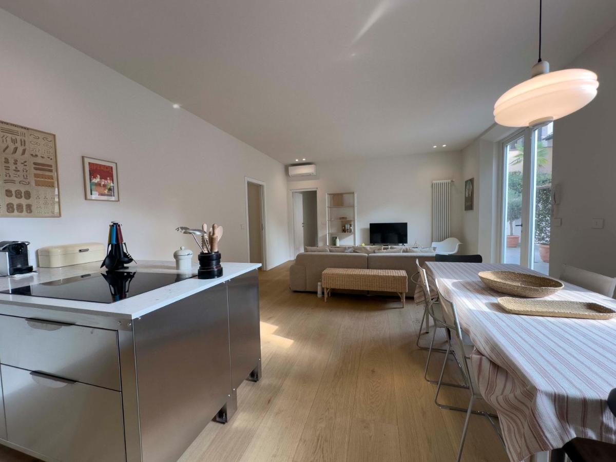 Realkasa Charming Luxury Apt. Bologna Exterior photo
