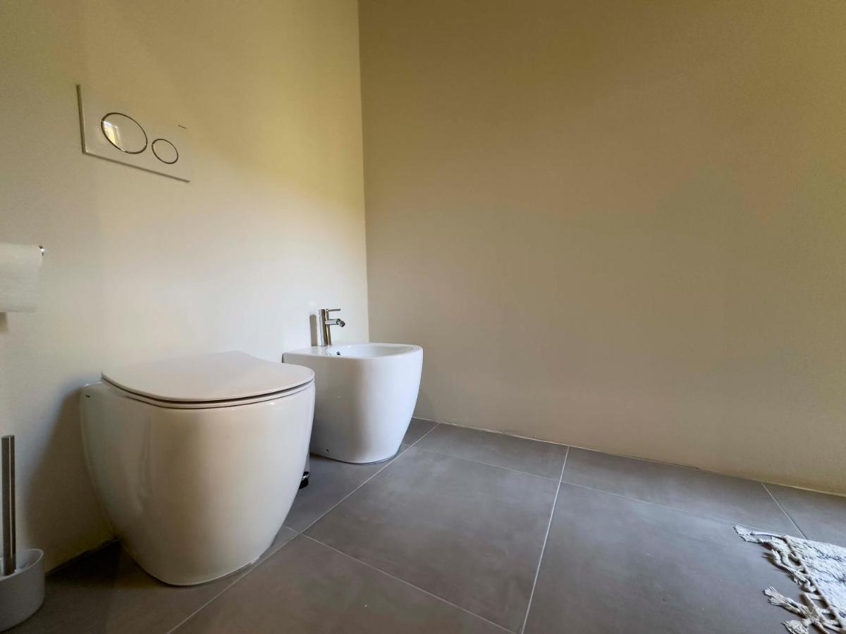 Realkasa Charming Luxury Apt. Bologna Exterior photo