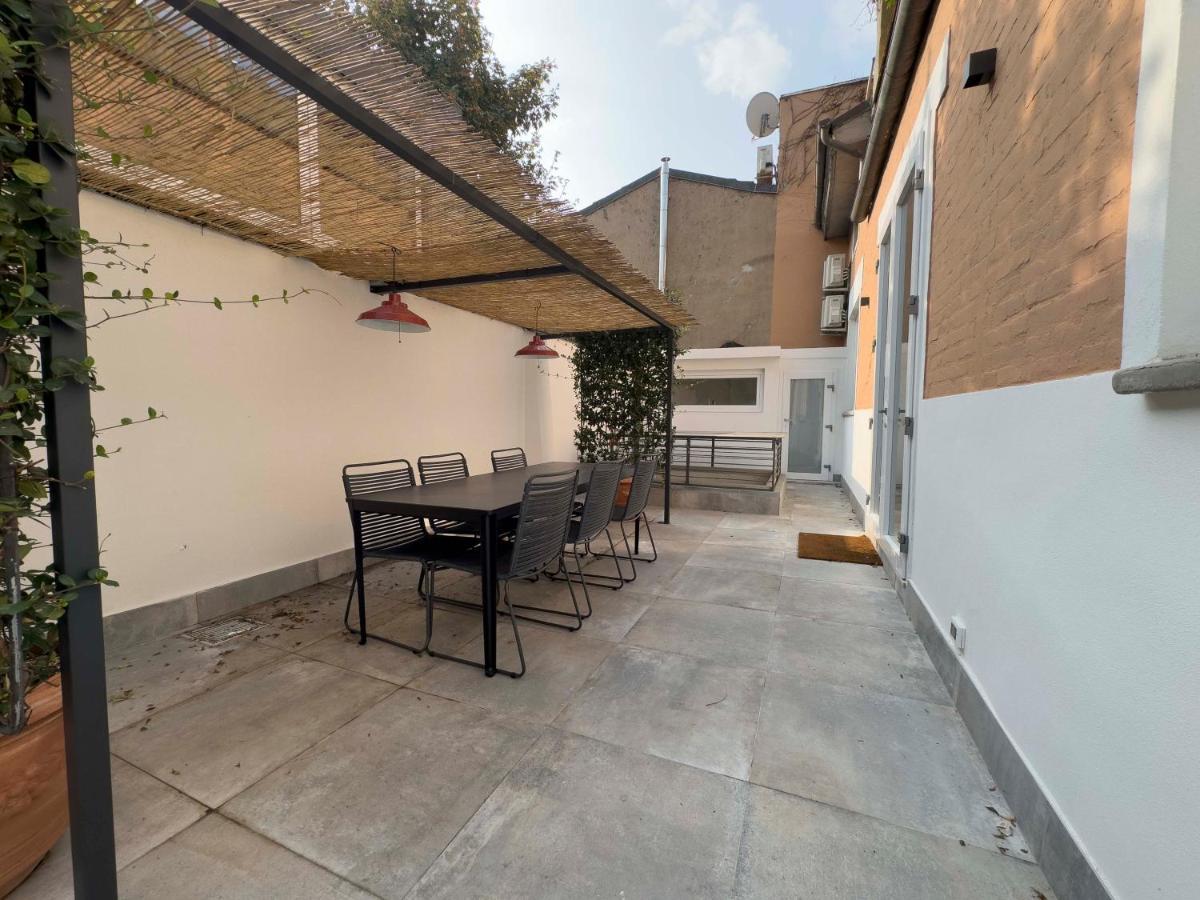 Realkasa Charming Luxury Apt. Bologna Exterior photo